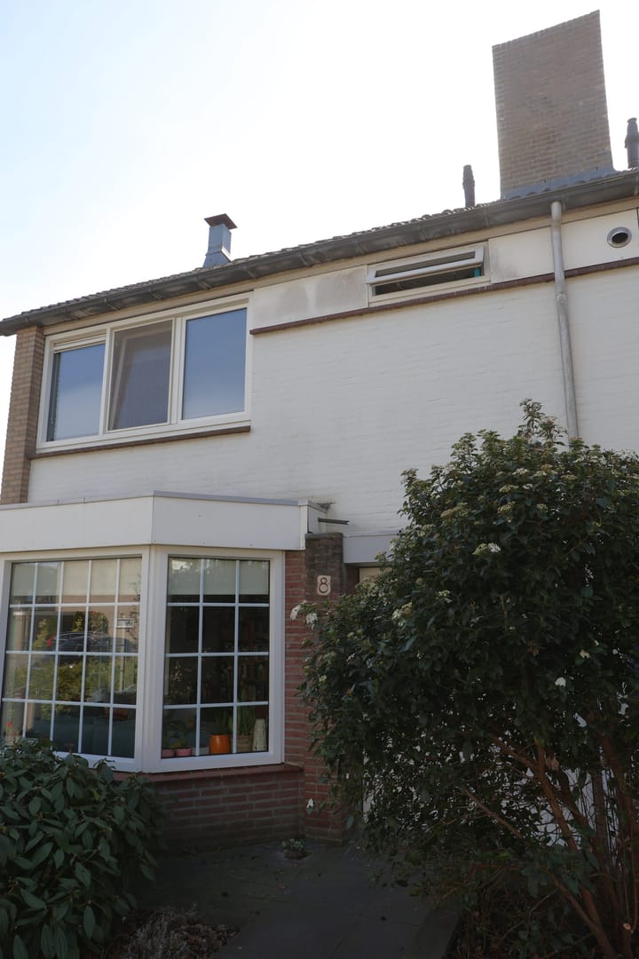 Foto 7 van Keepstraat 8