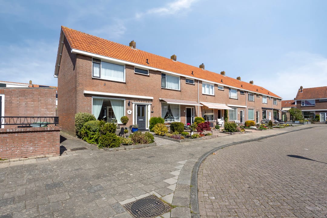 Foto 28 van Stavorenplantsoen 21