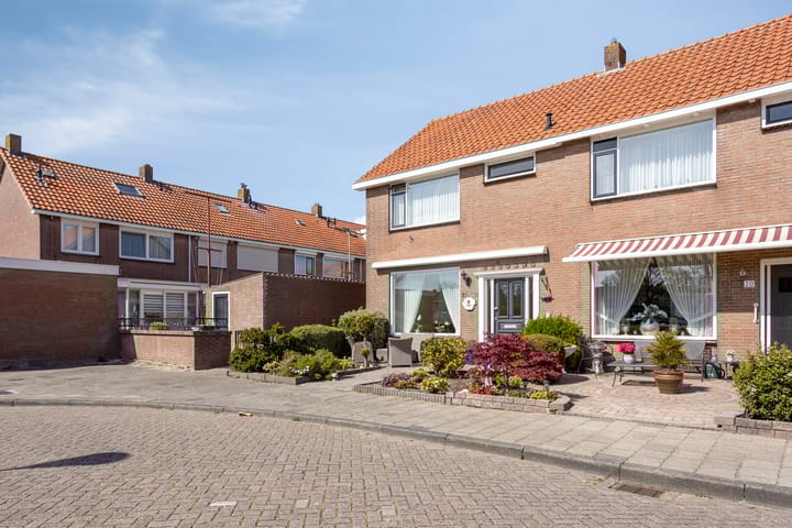 Photo 29 of Stavorenplantsoen 21