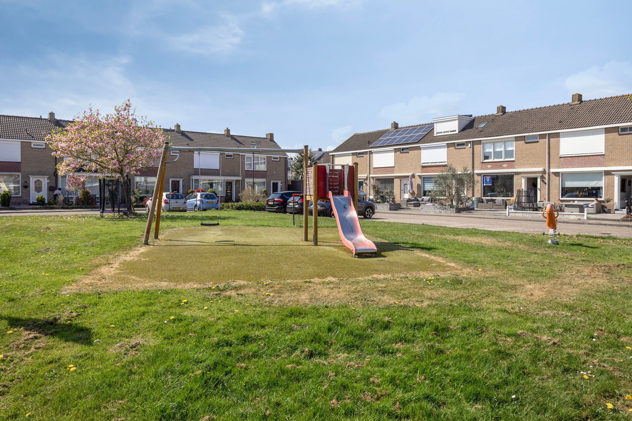 Foto 30 van Stavorenplantsoen 21