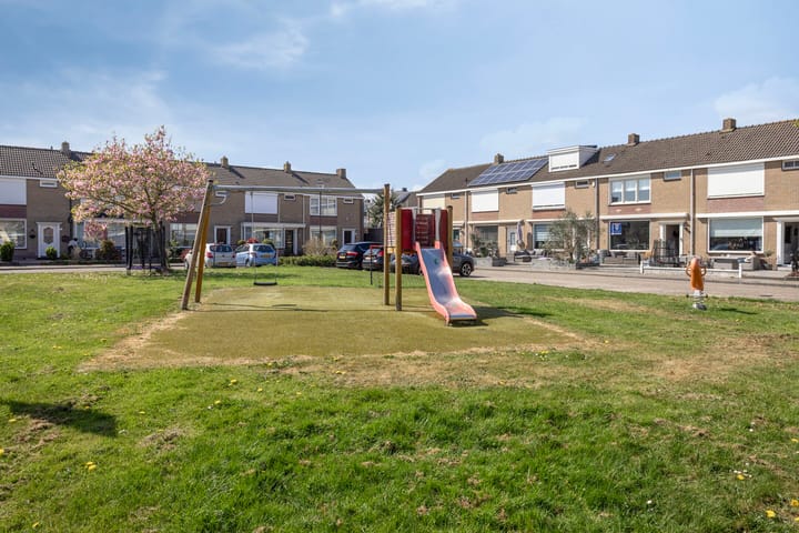 Photo 30 of Stavorenplantsoen 21