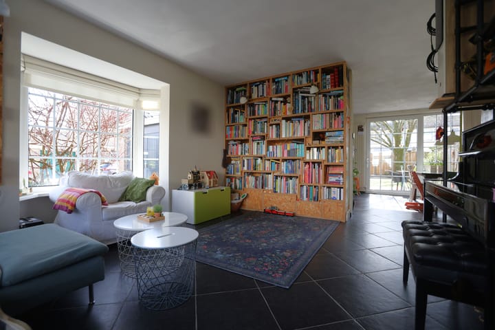 Foto 12 van Keepstraat 8