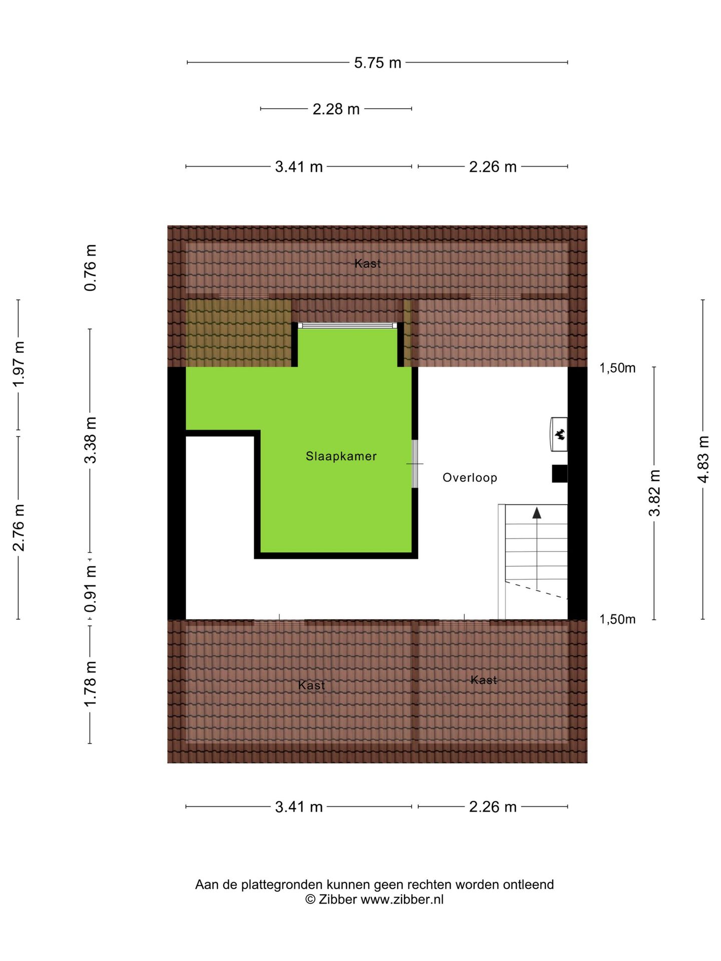 Foto 35 van Stavorenplantsoen 21