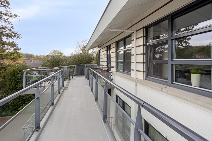 Foto 3 van van Lutterveltplein 4-R