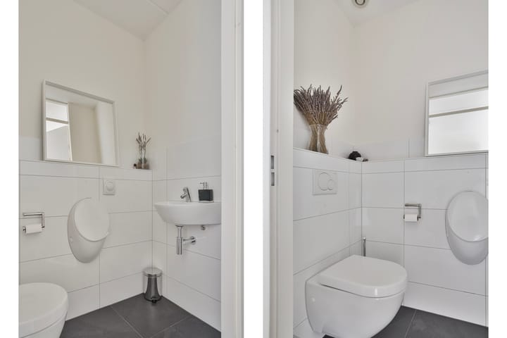 Foto 8 van van Lutterveltplein 4-R