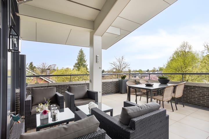 Foto 15 van van Lutterveltplein 4-R