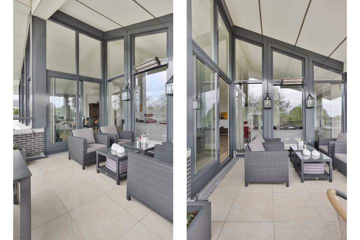 Foto 18 van van Lutterveltplein 4-R