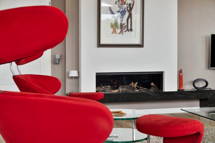 Foto 20 van van Lutterveltplein 4-R