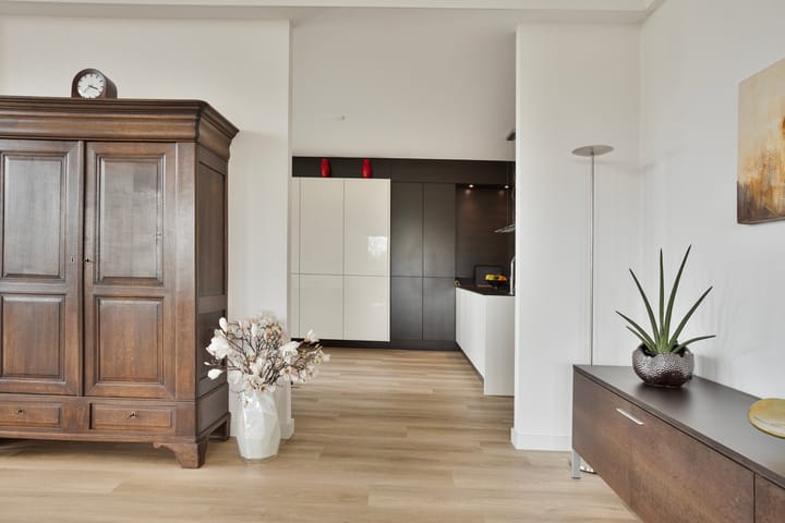 Foto 25 van van Lutterveltplein 4-R