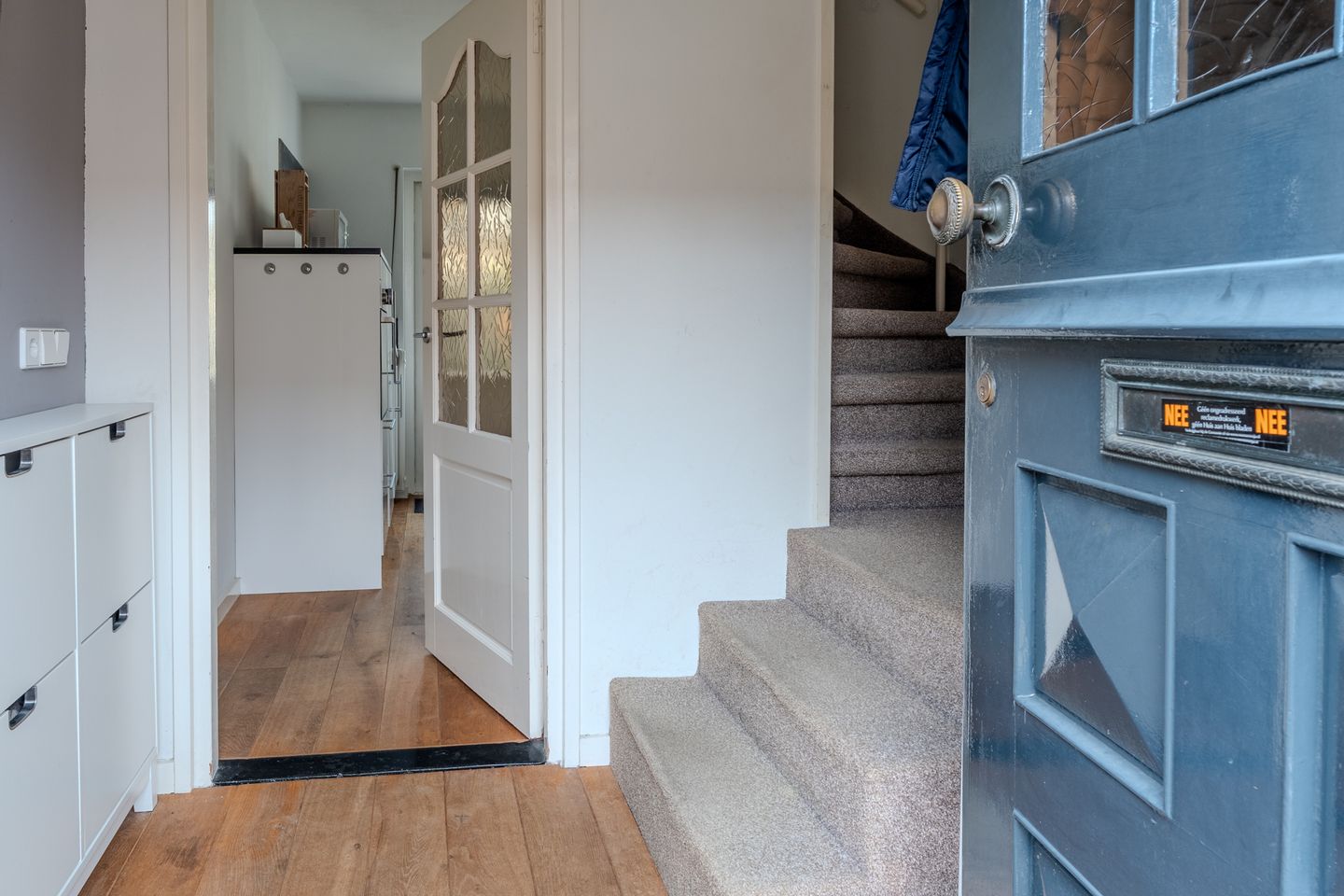 Photo 4 of van Brechtstraat 10