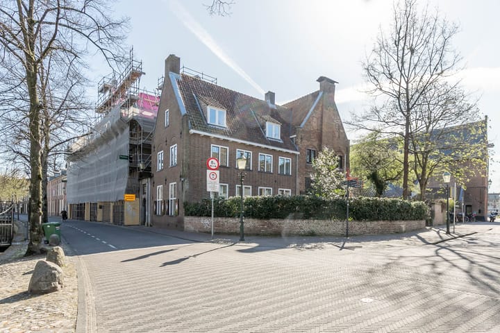 Foto 1 van Zuidsingel 23