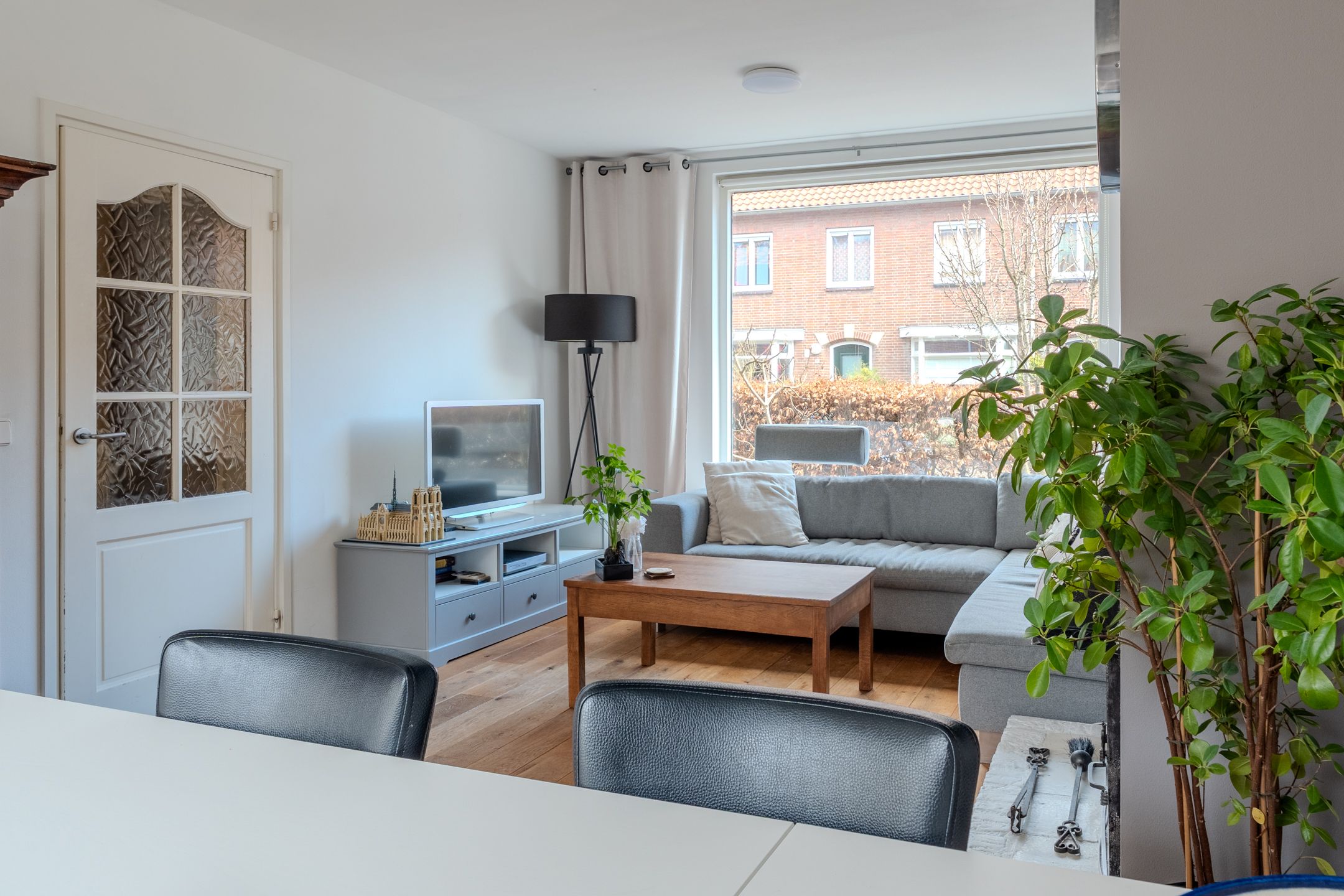 Photo 6 of van Brechtstraat 10