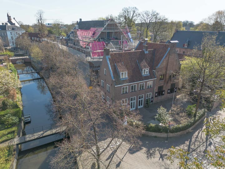 Foto 2 van Zuidsingel 23