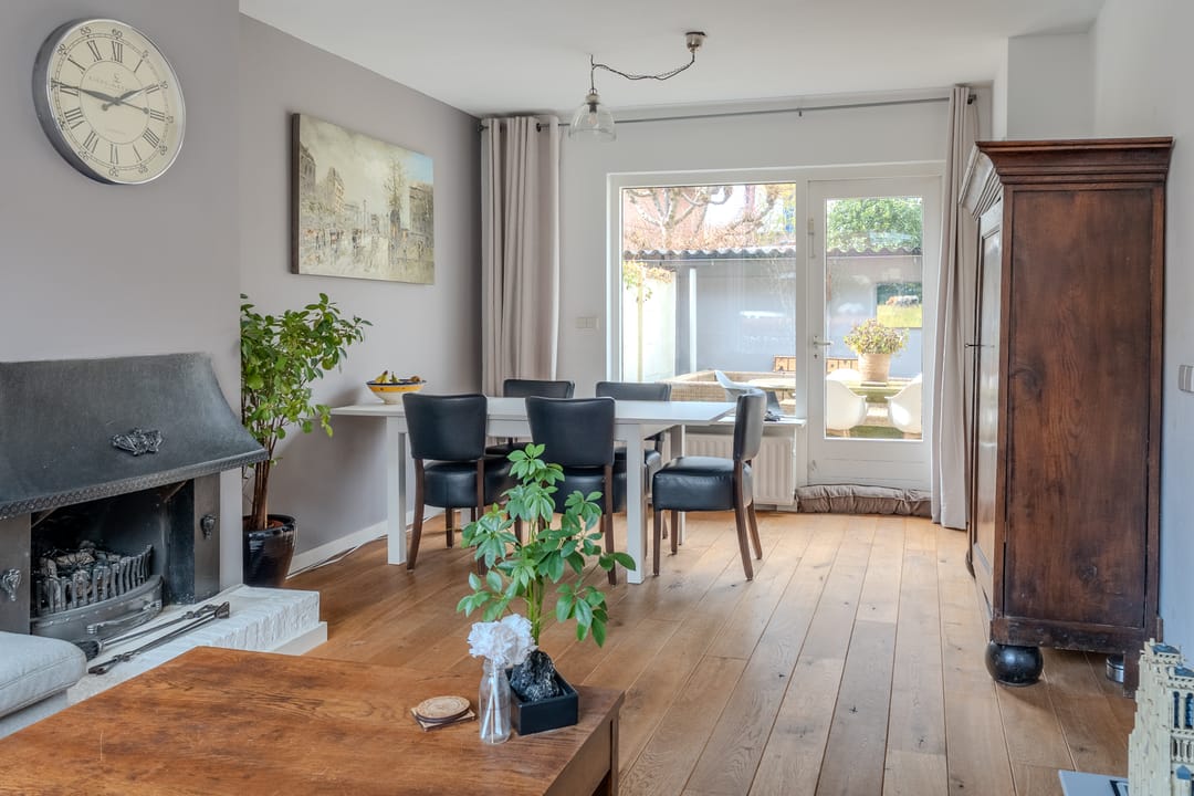 Photo 8 of van Brechtstraat 10