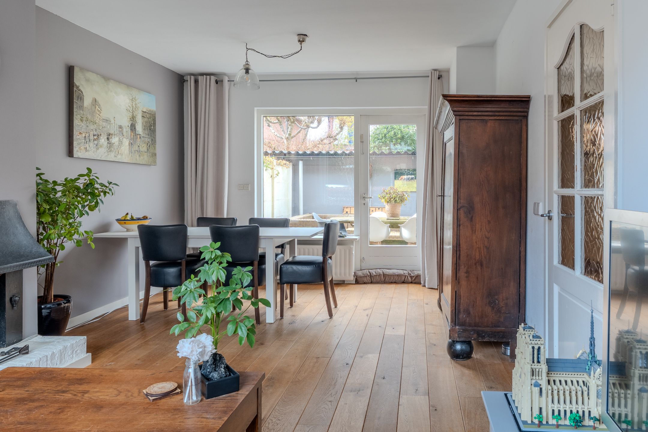 Photo 9 of van Brechtstraat 10