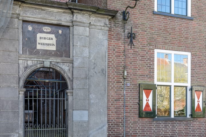 Foto 6 van Zuidsingel 23