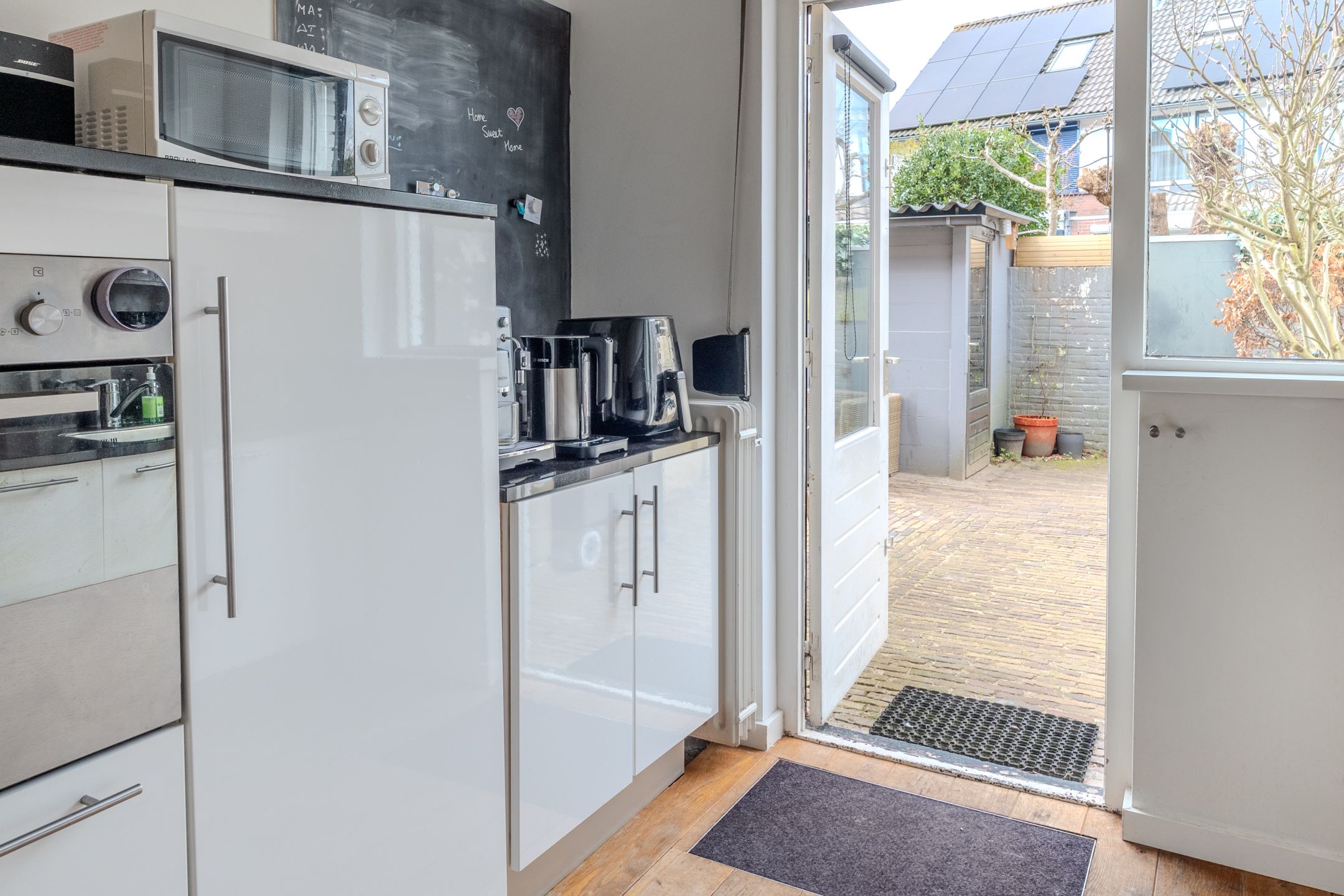 Photo 12 of van Brechtstraat 10