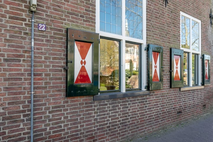 Foto 7 van Zuidsingel 23