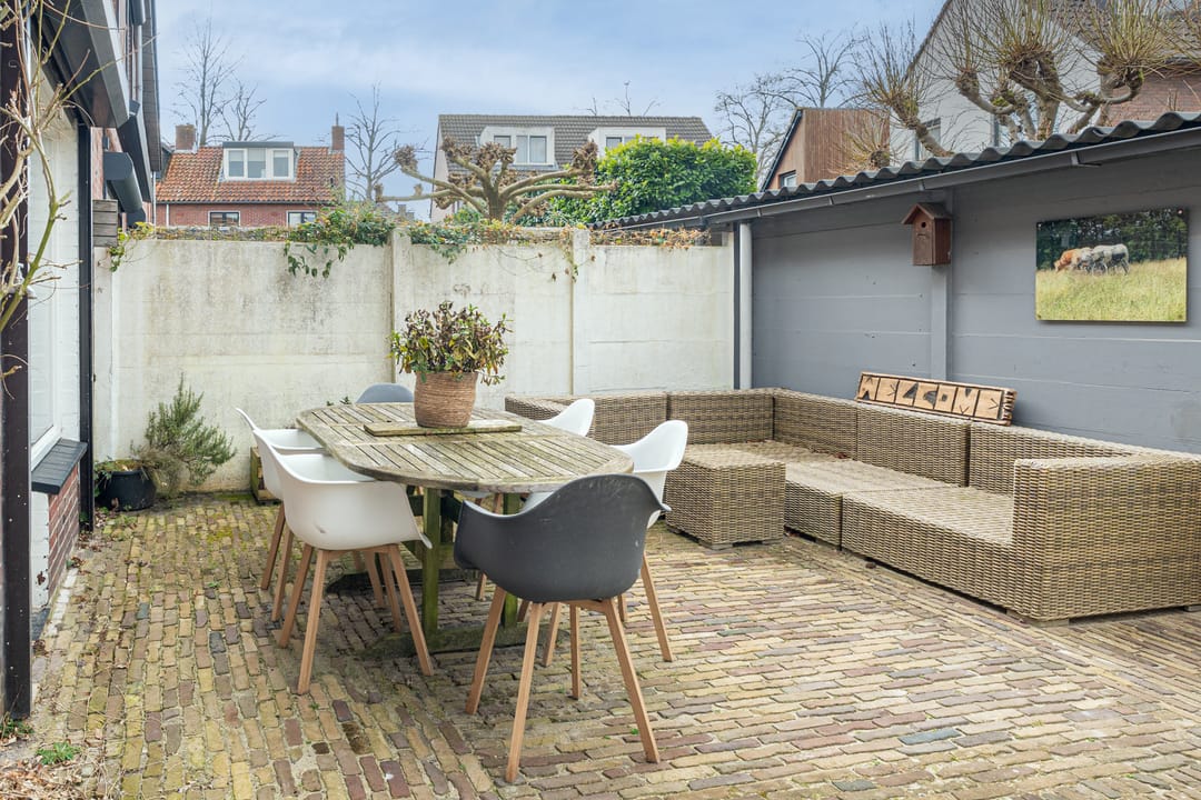 Photo 13 of van Brechtstraat 10