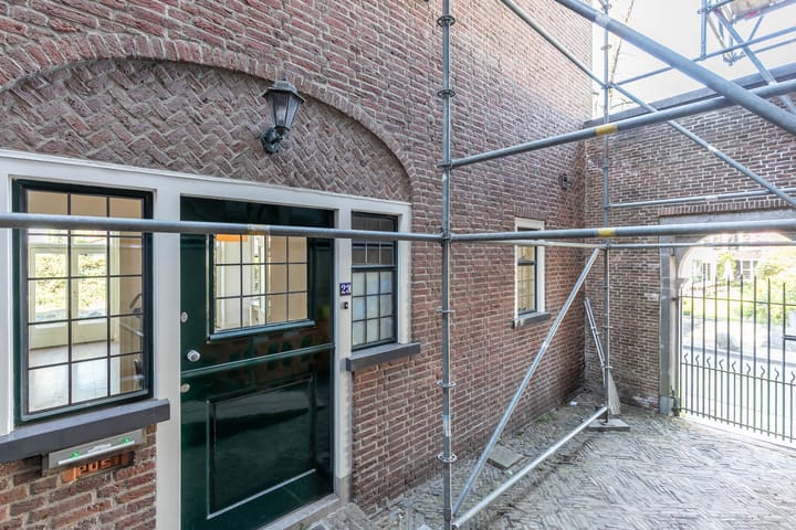 Foto 9 van Zuidsingel 23