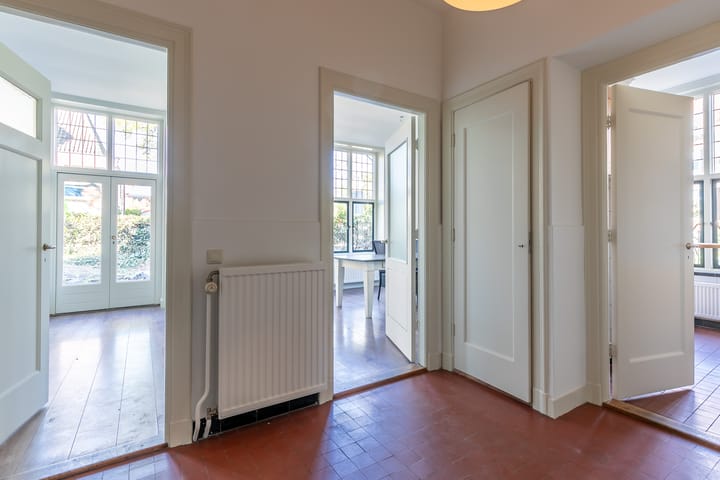 Foto 10 van Zuidsingel 23