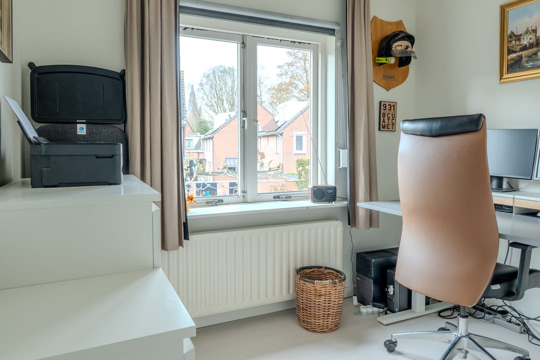 Photo 17 of van Brechtstraat 10