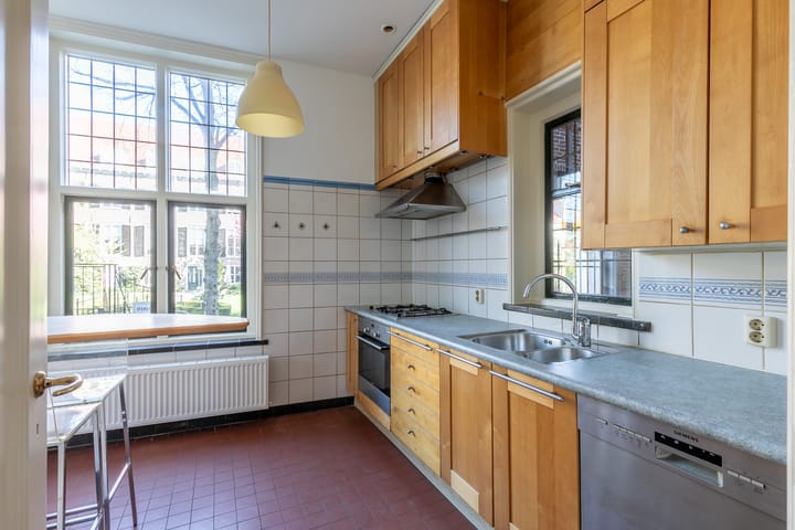 Foto 13 van Zuidsingel 23