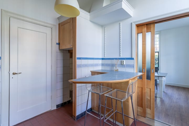 Foto 16 van Zuidsingel 23