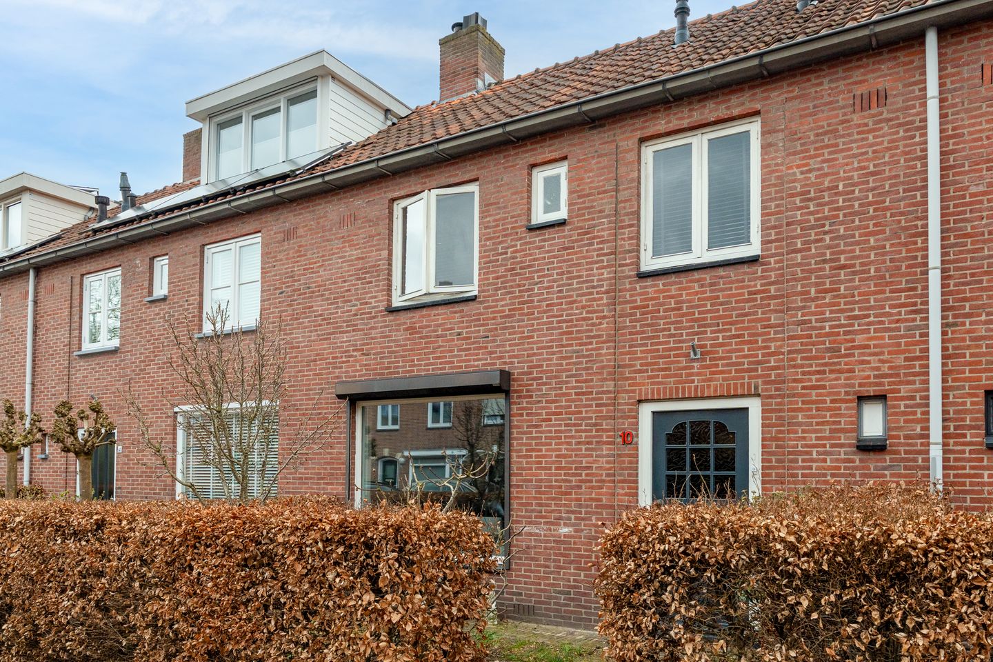 Photo 20 of van Brechtstraat 10