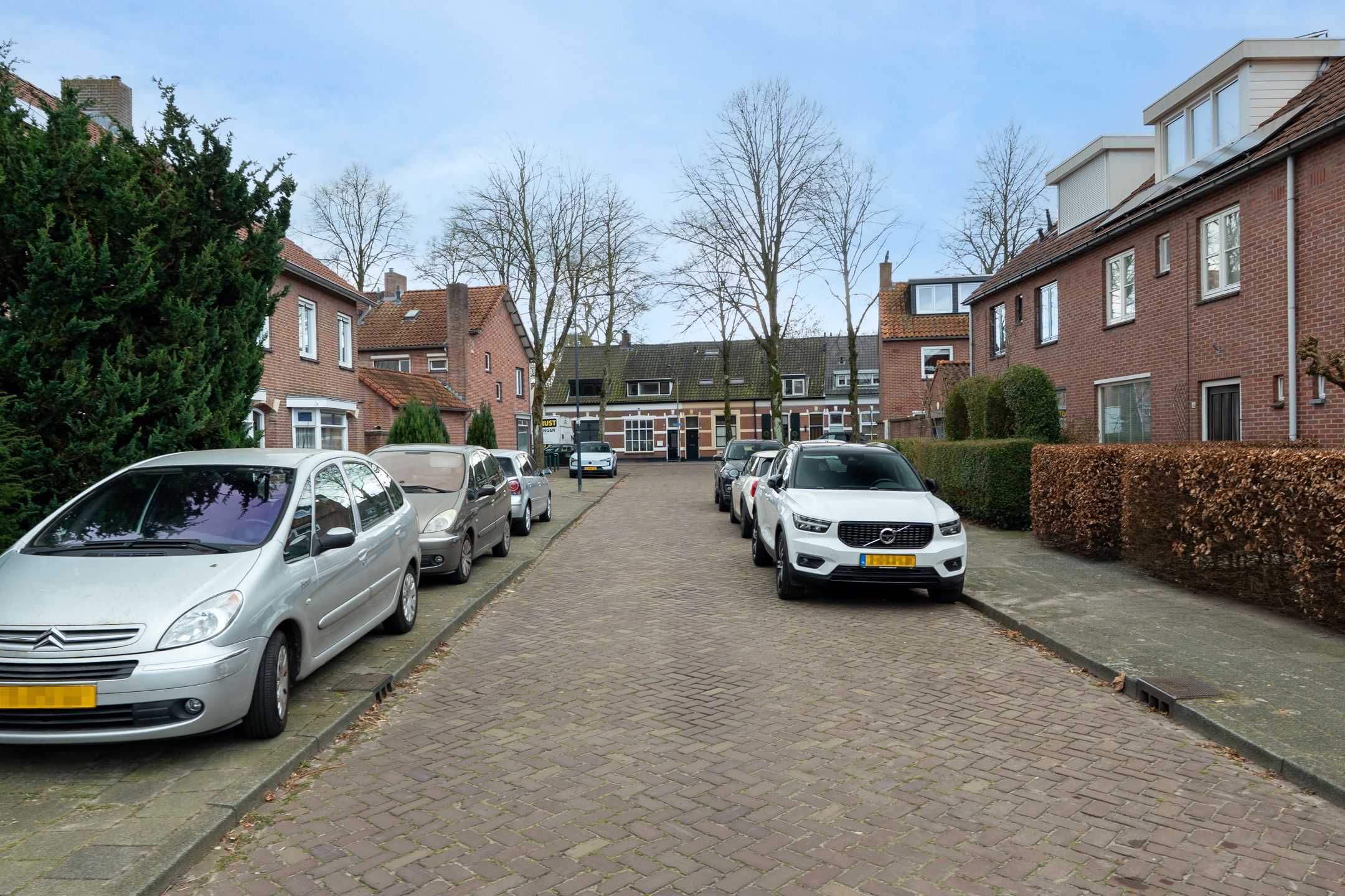 Photo 21 of van Brechtstraat 10