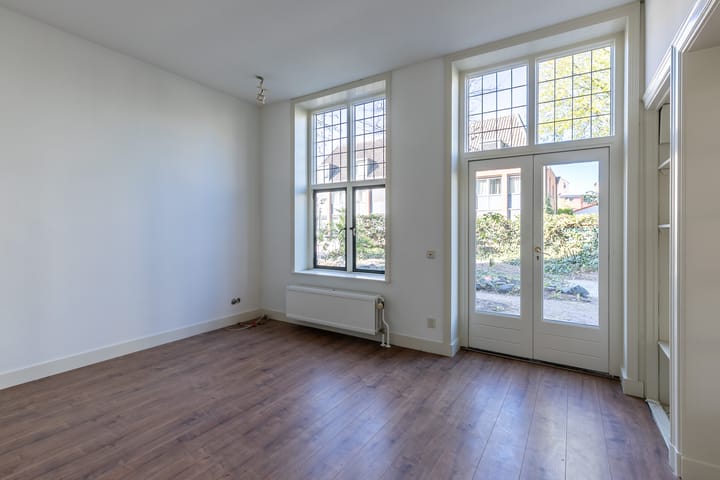 Foto 19 van Zuidsingel 23