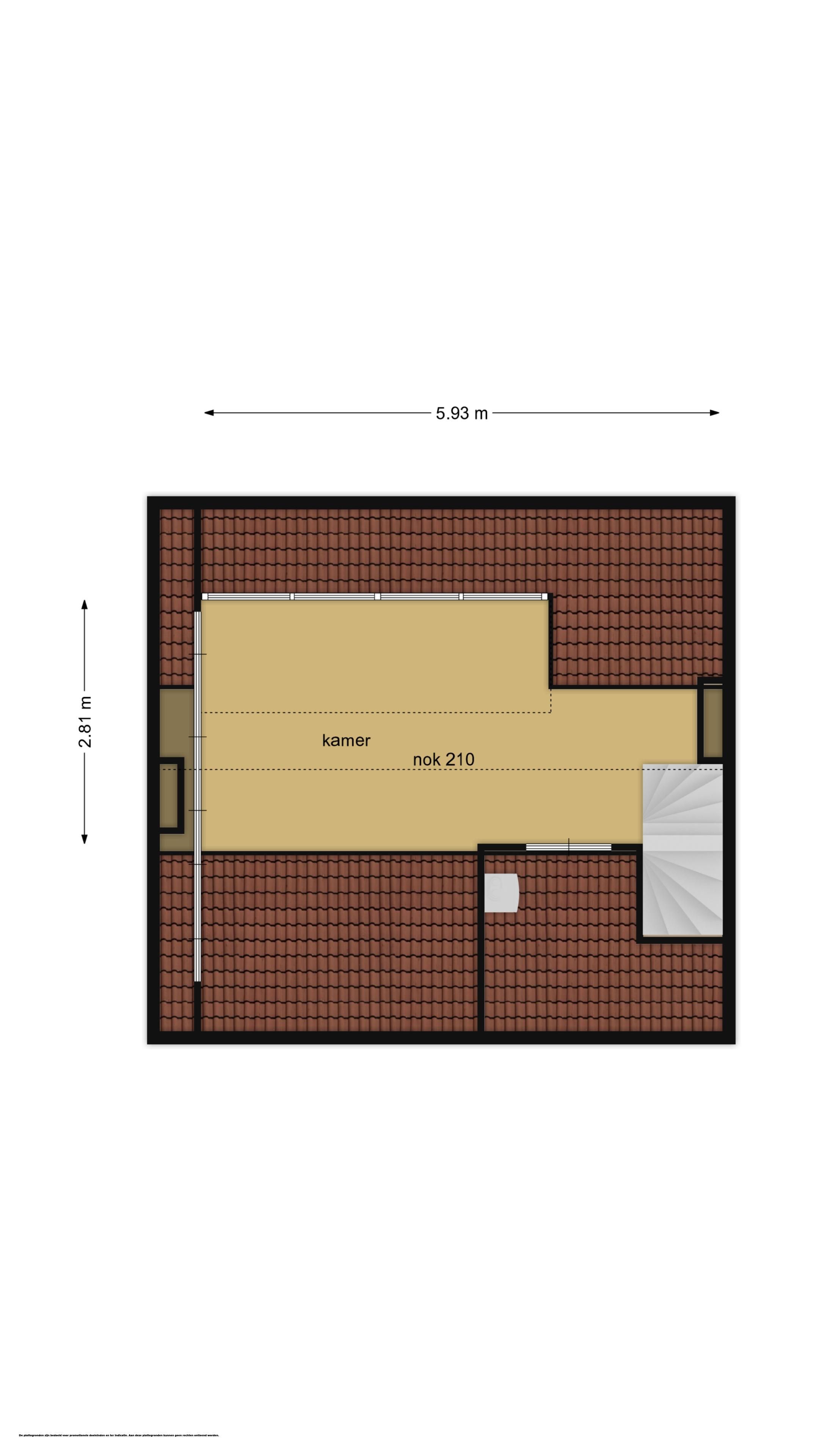 Photo 24 of van Brechtstraat 10