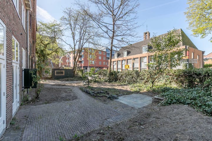 Foto 23 van Zuidsingel 23