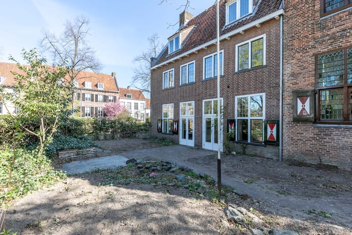 Foto 25 van Zuidsingel 23