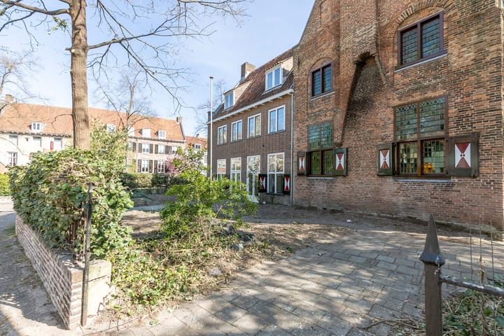 Foto 26 van Zuidsingel 23