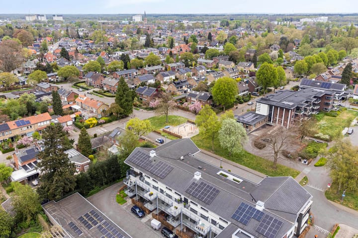 Foto 59 van van Lutterveltplein 4-R