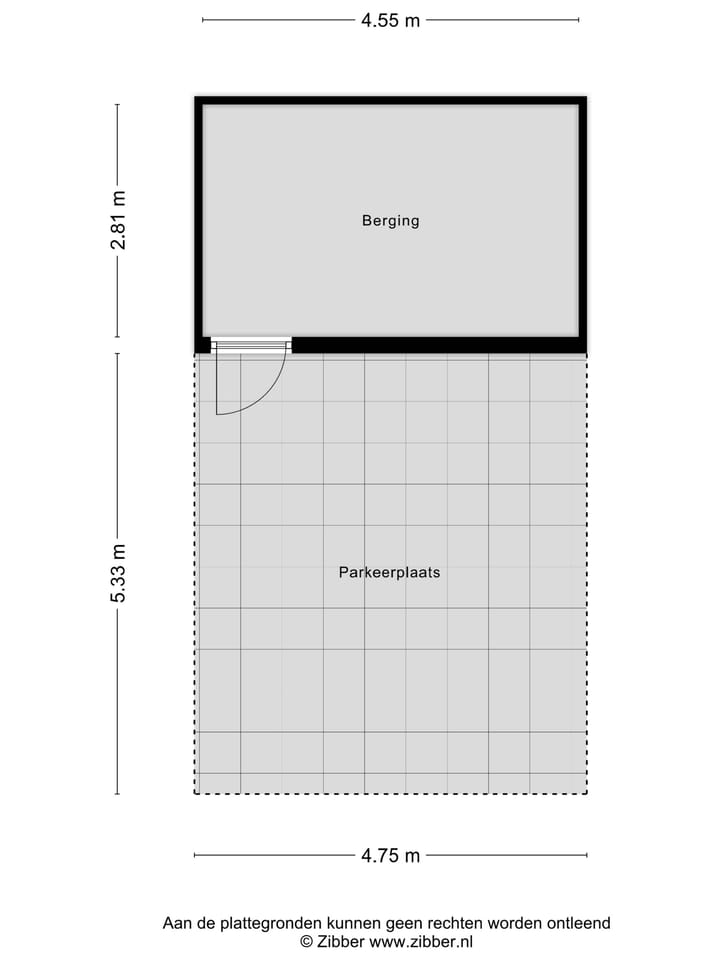 Foto 62 van van Lutterveltplein 4-R