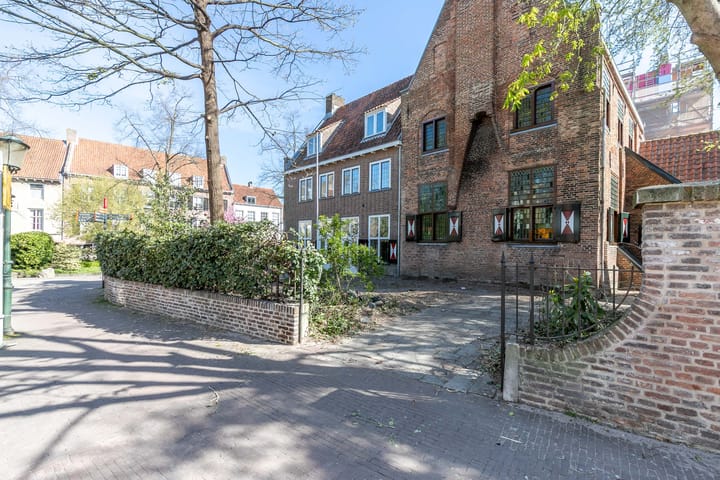 Foto 50 van Zuidsingel 23