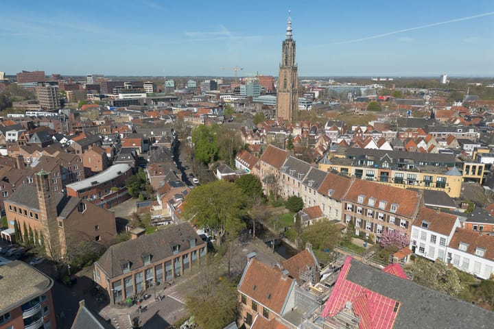 Foto 60 van Zuidsingel 23