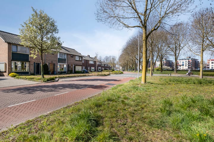 Foto 2 van Gerard Doustraat 30