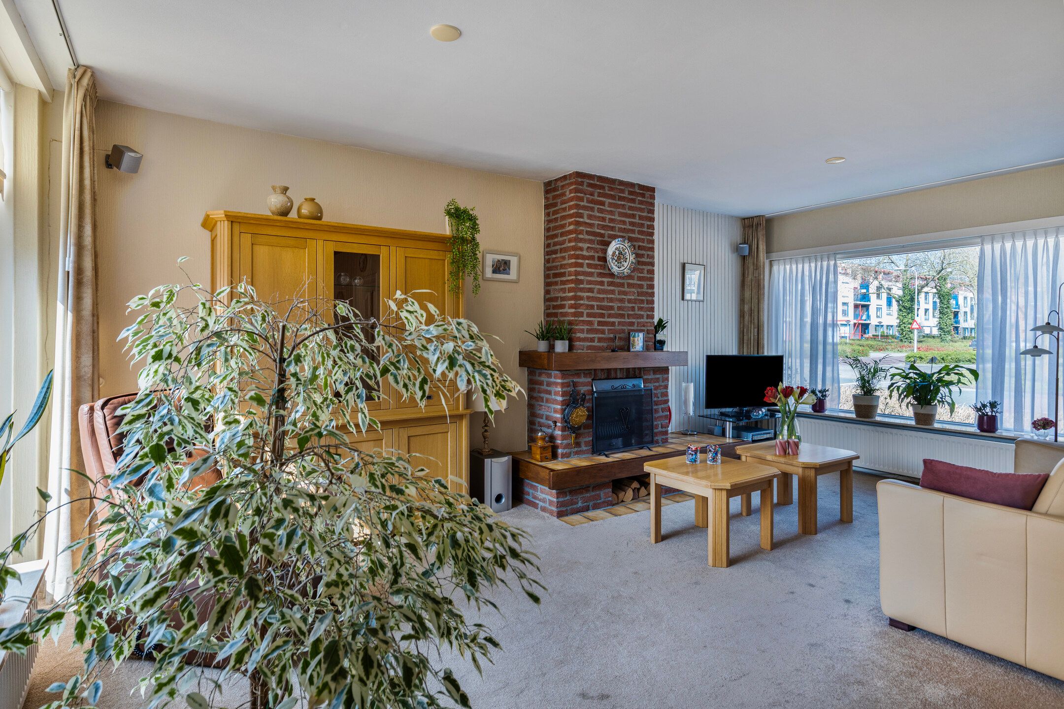 Foto 3 van Gerard Doustraat 30