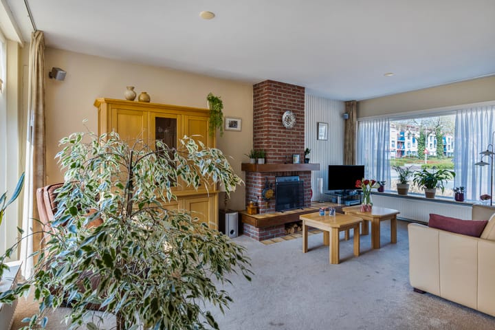 Foto 3 van Gerard Doustraat 30