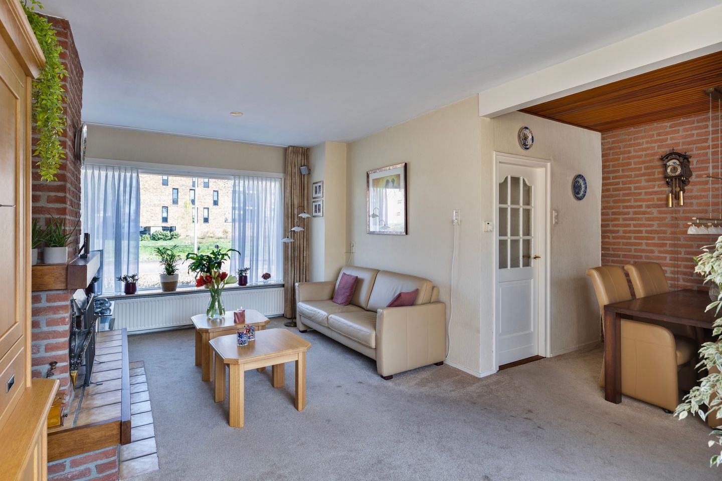 Foto 4 van Gerard Doustraat 30