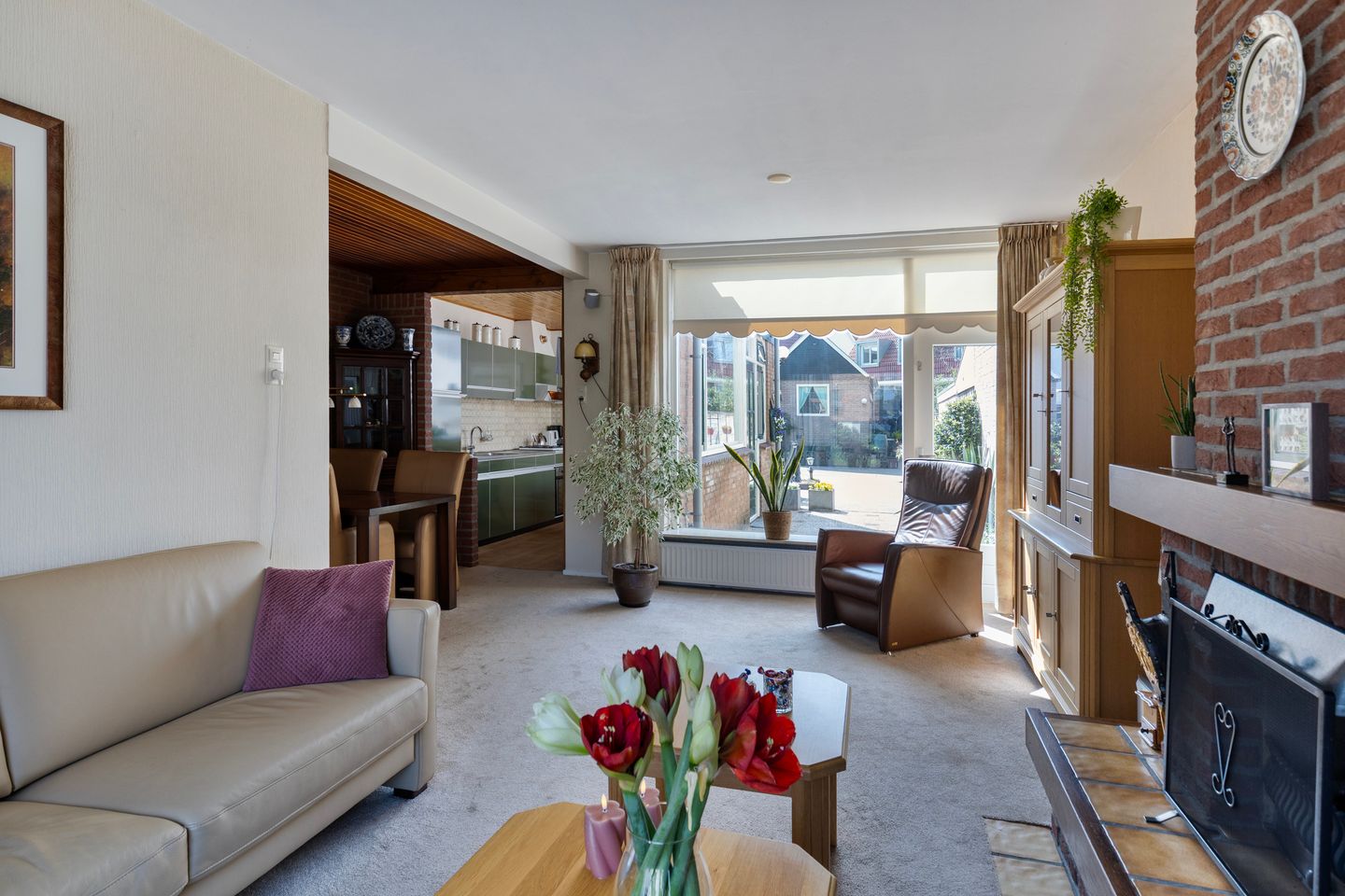 Foto 5 van Gerard Doustraat 30