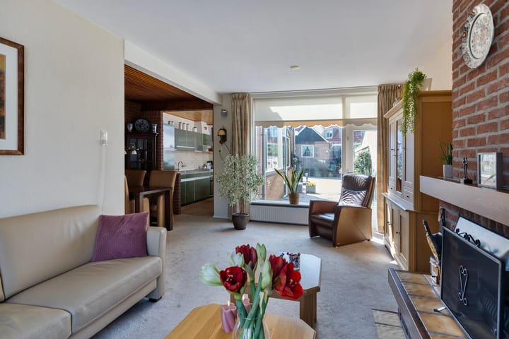 Foto 5 van Gerard Doustraat 30