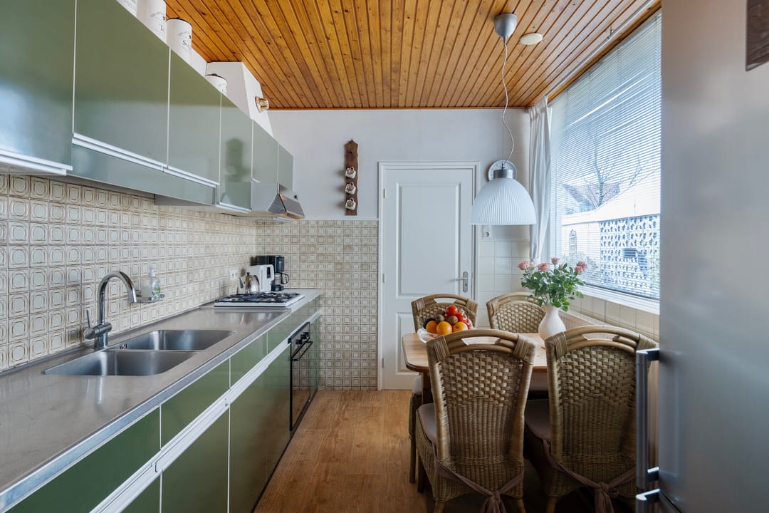 Foto 7 van Gerard Doustraat 30