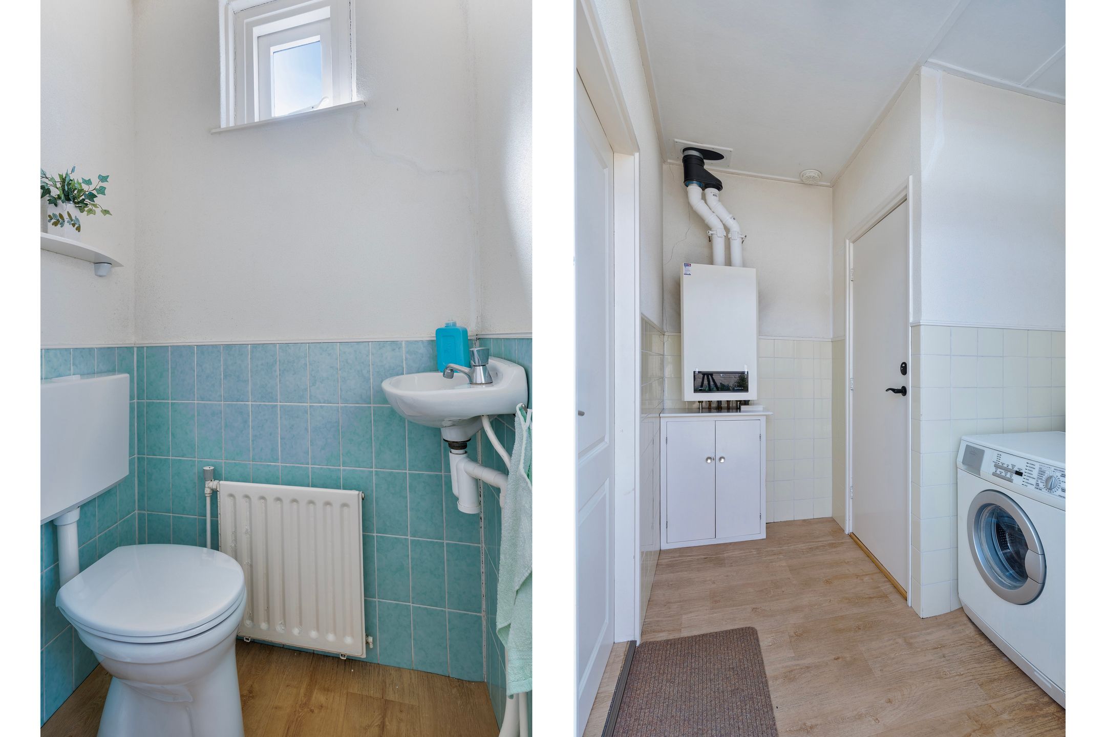 Foto 9 van Gerard Doustraat 30