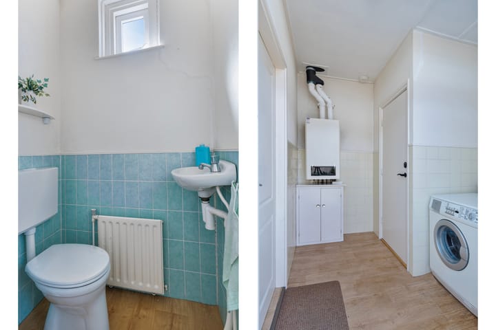 Foto 9 van Gerard Doustraat 30