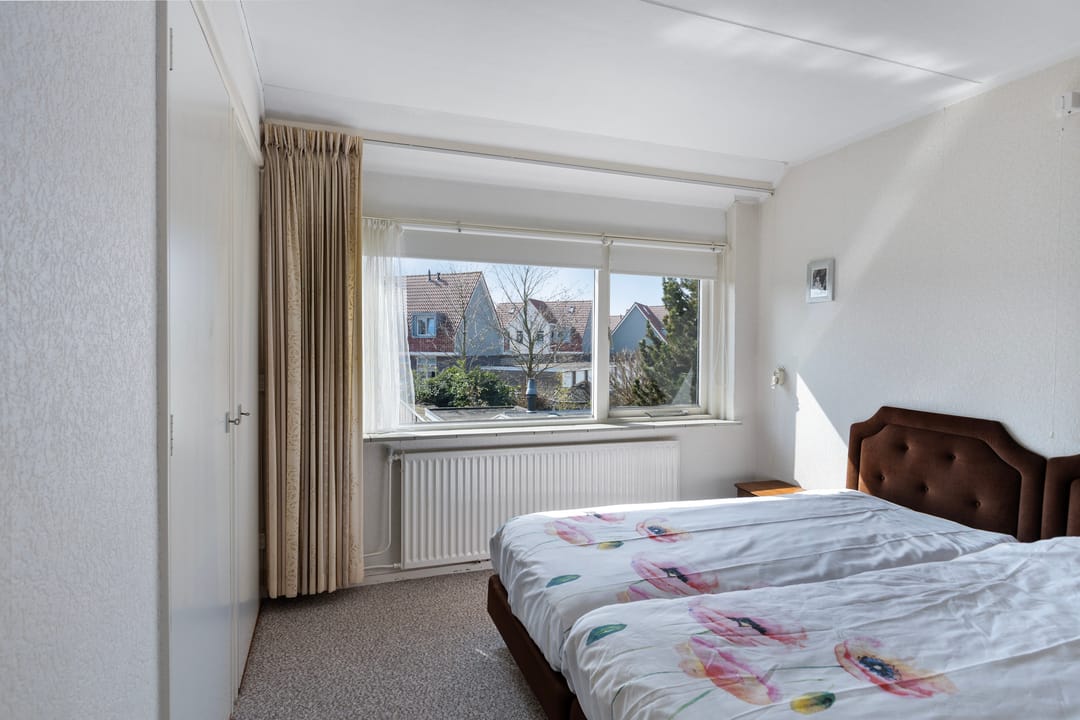 Foto 13 van Gerard Doustraat 30