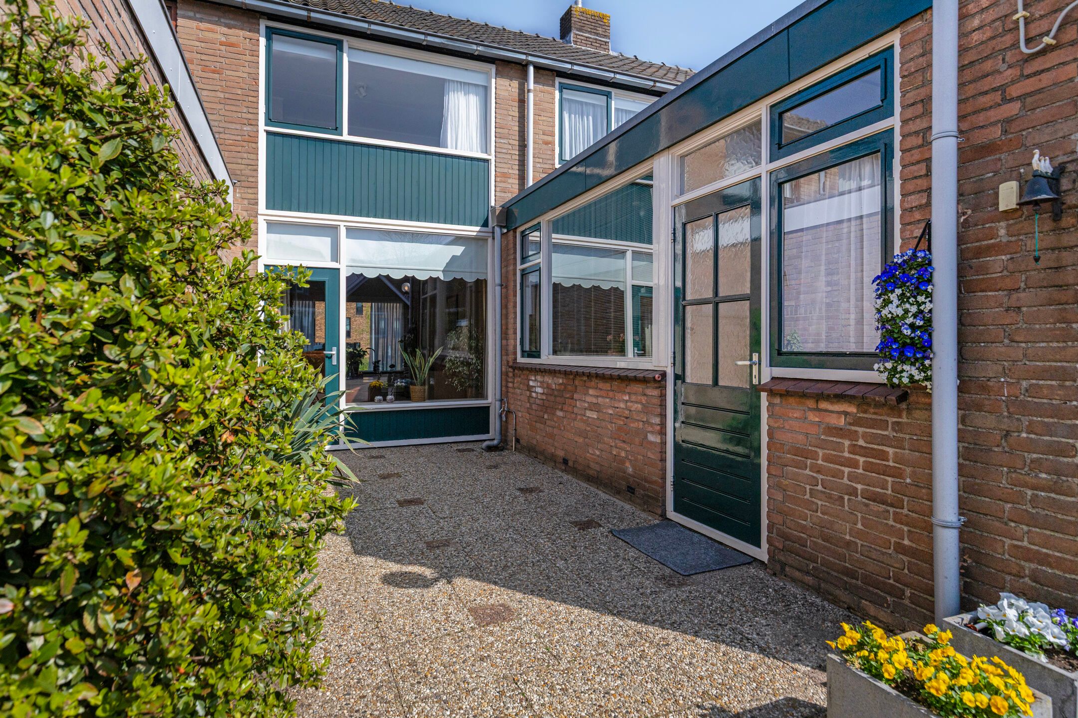 Foto 18 van Gerard Doustraat 30